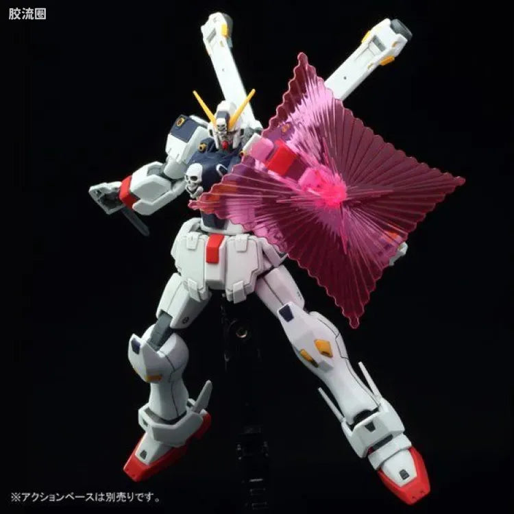 HGUC 1/144 海盗高达X1改・改