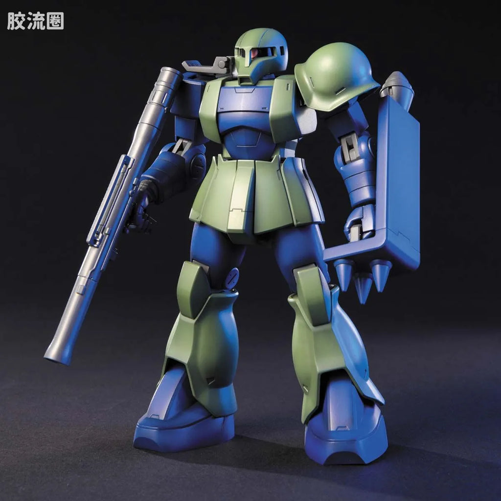 HGUC 1/144 064 MS-05B 扎古Ⅰ