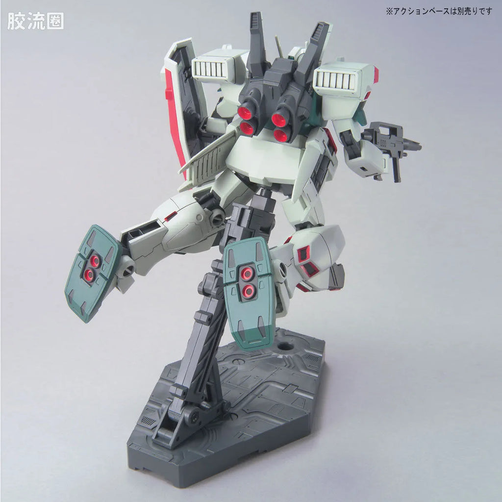 HGUC 1/144 h126 吉姆III