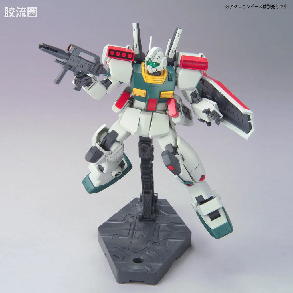 HGUC 1/144 h126 吉姆III
