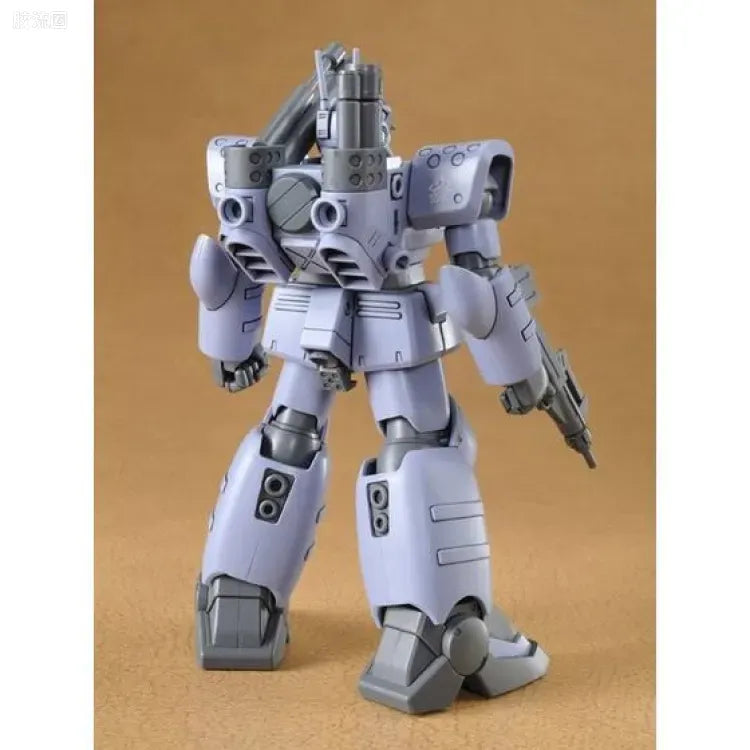 HGUC 1/144 吉姆& 钢加农 量产型 WD版
