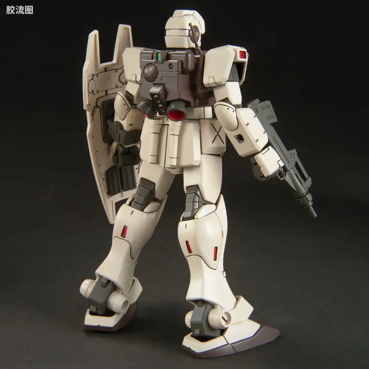 HGUC 1/144 046 RGM-79G 指挥官型吉姆