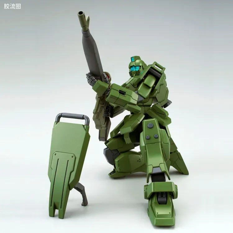 HGUC 1/144 RGM-79[G] 狙击吉姆