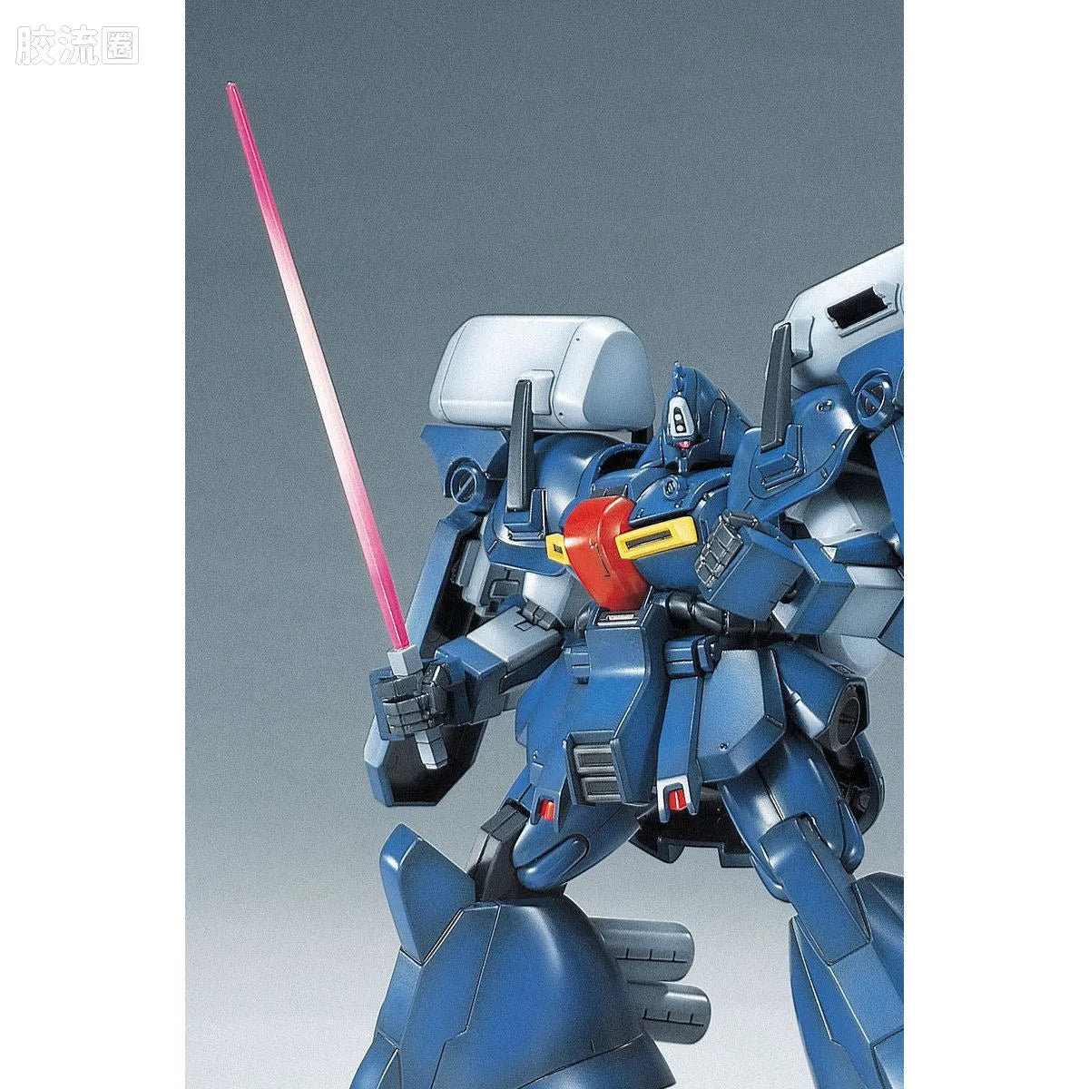 HGUC 1/144 024 RMS-141 赛克·艾恩