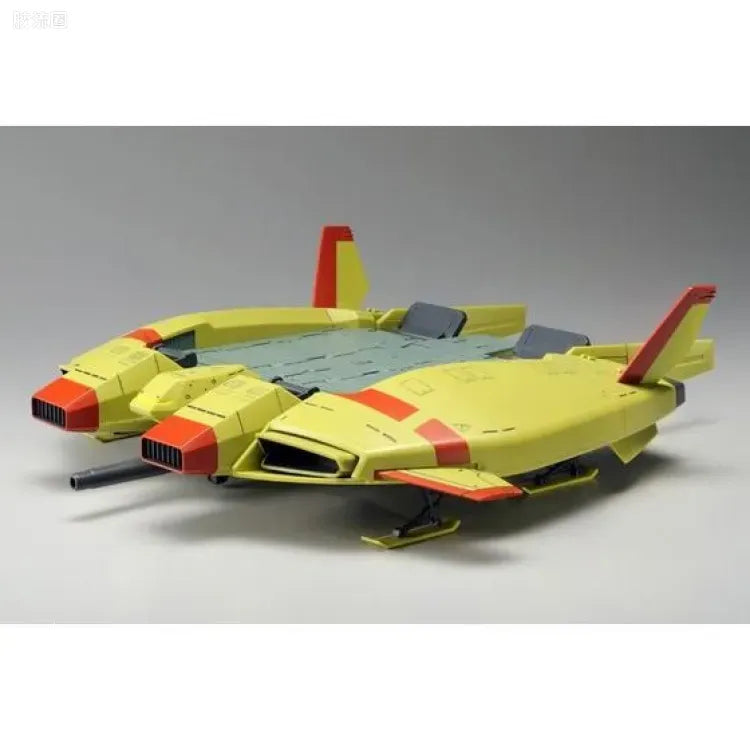 HGUC 1/144 Base Jabber 自护军残党式样