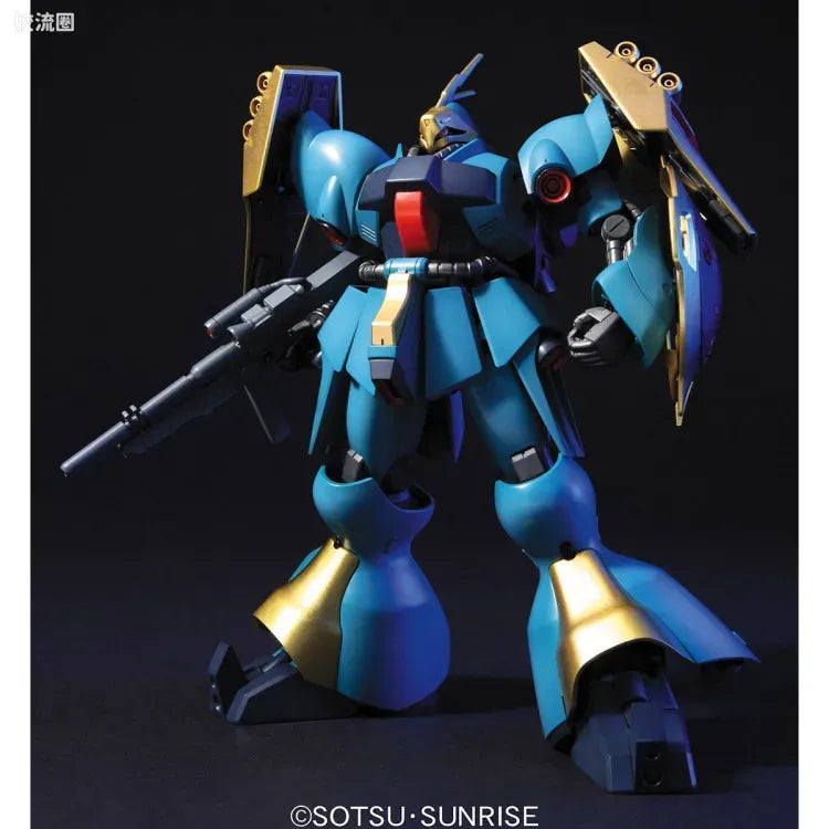 HGUC 1/144 h83 乍得·多加（邱尼·盖斯专用)