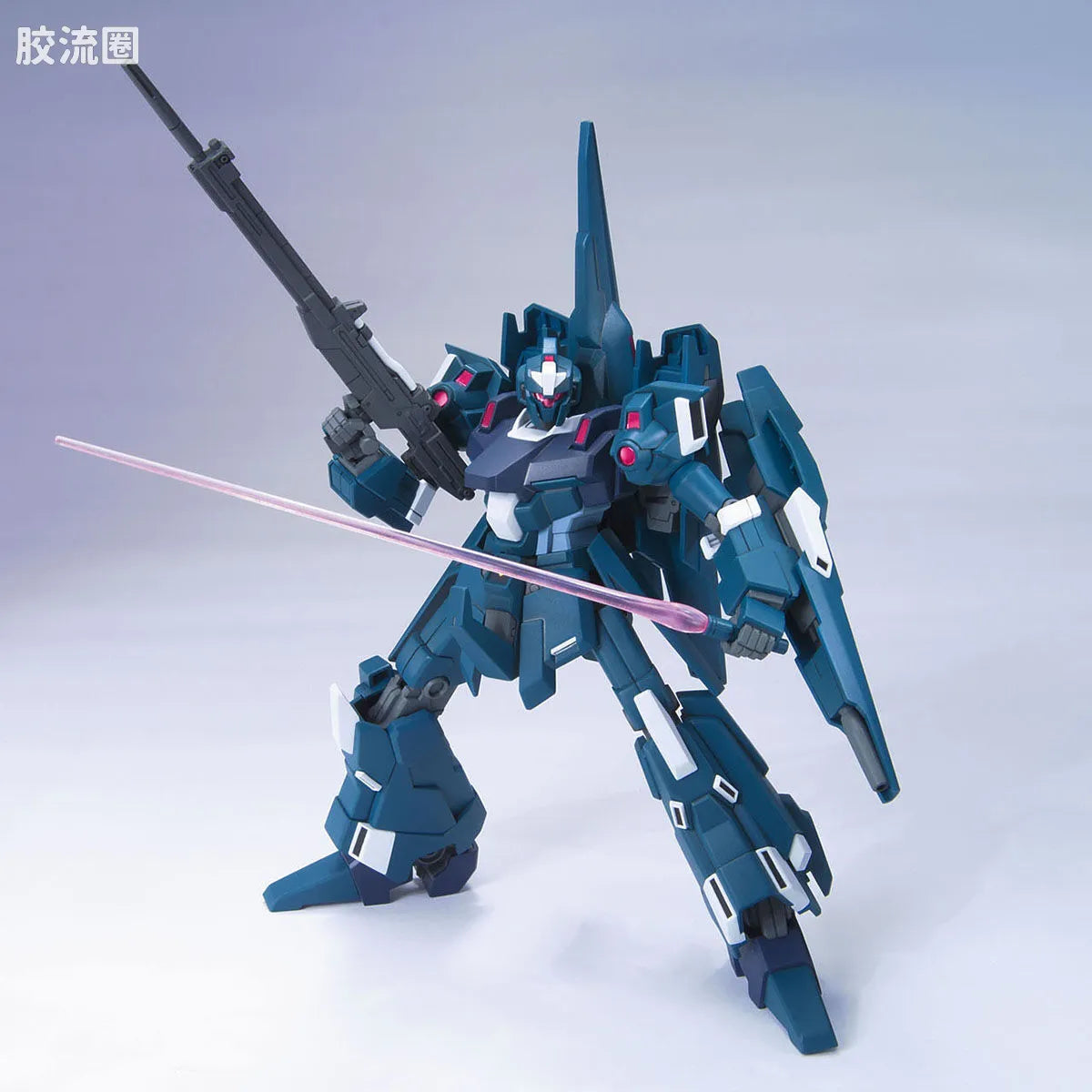 HGUC 1/144 h103 里歇尔