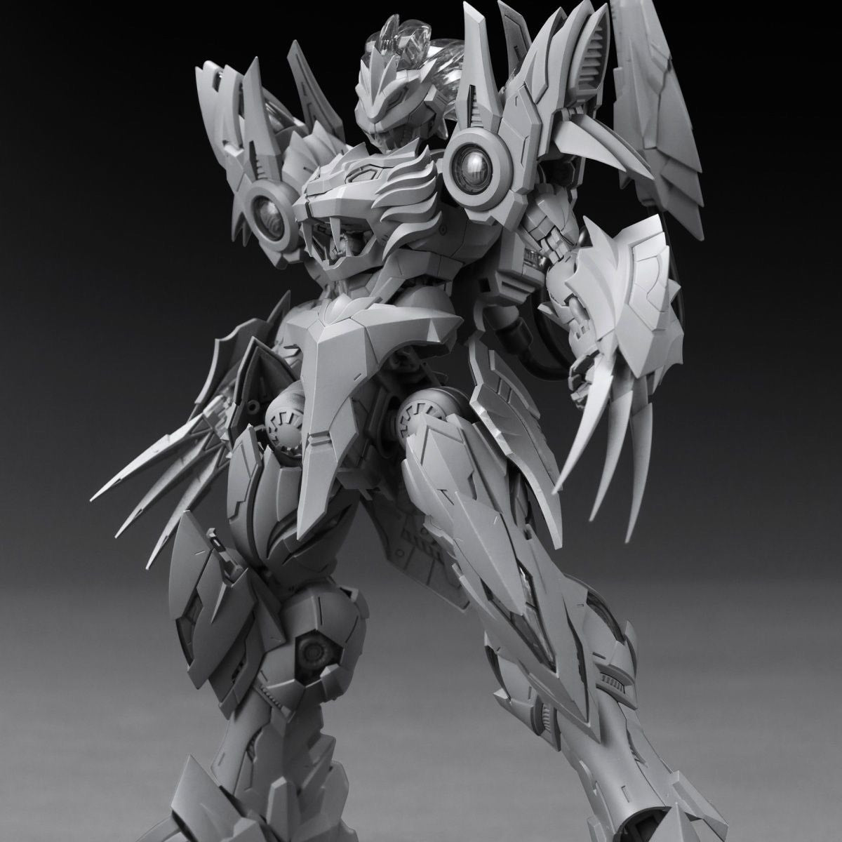 Third Party LION-BEDIVERE Dynamic