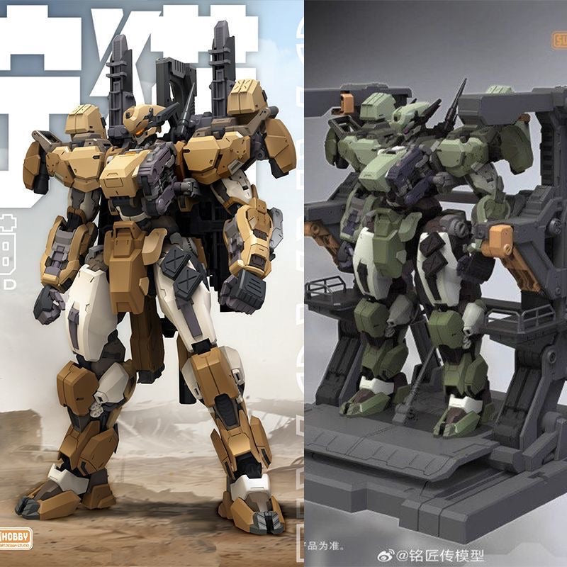 Sunday Hobby Lynx Green