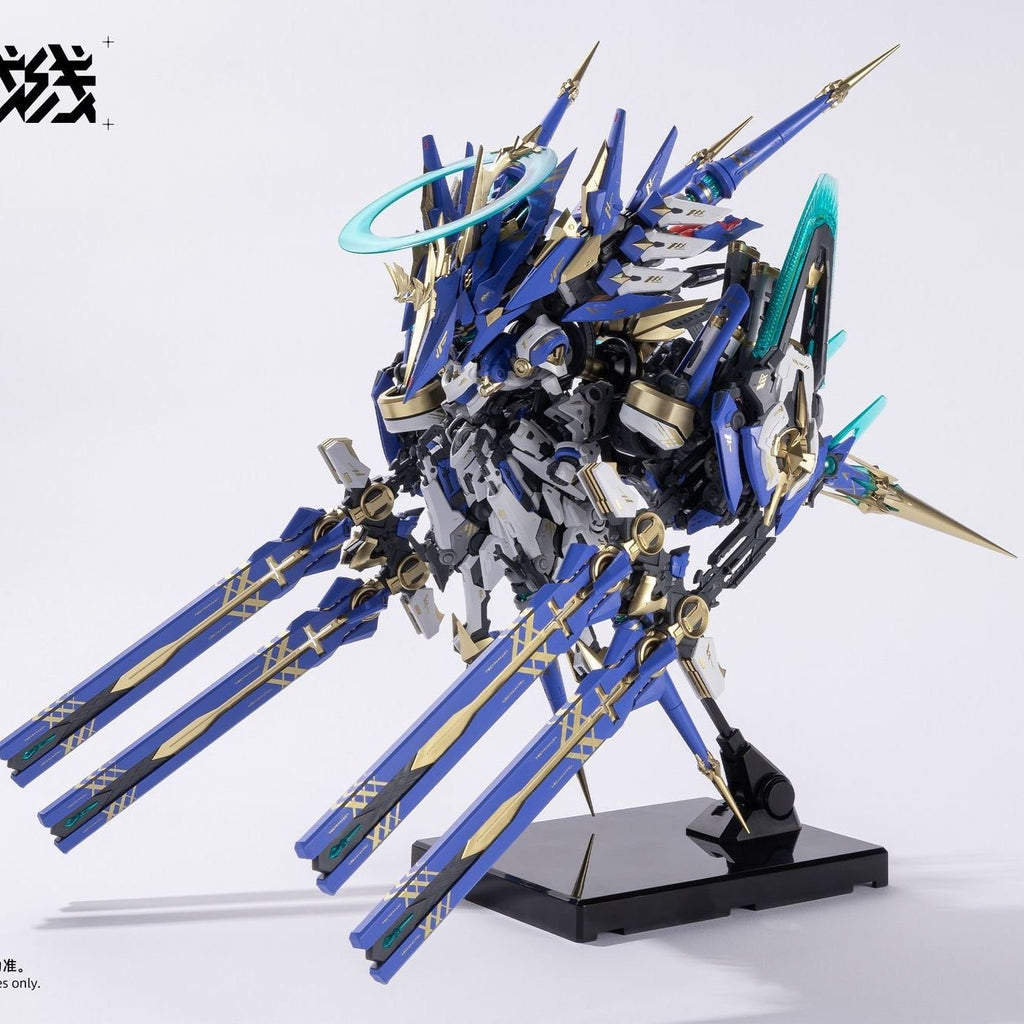 Howling Star COLADA CZ-011B CENOZOICERA BLADE / A-TYPE