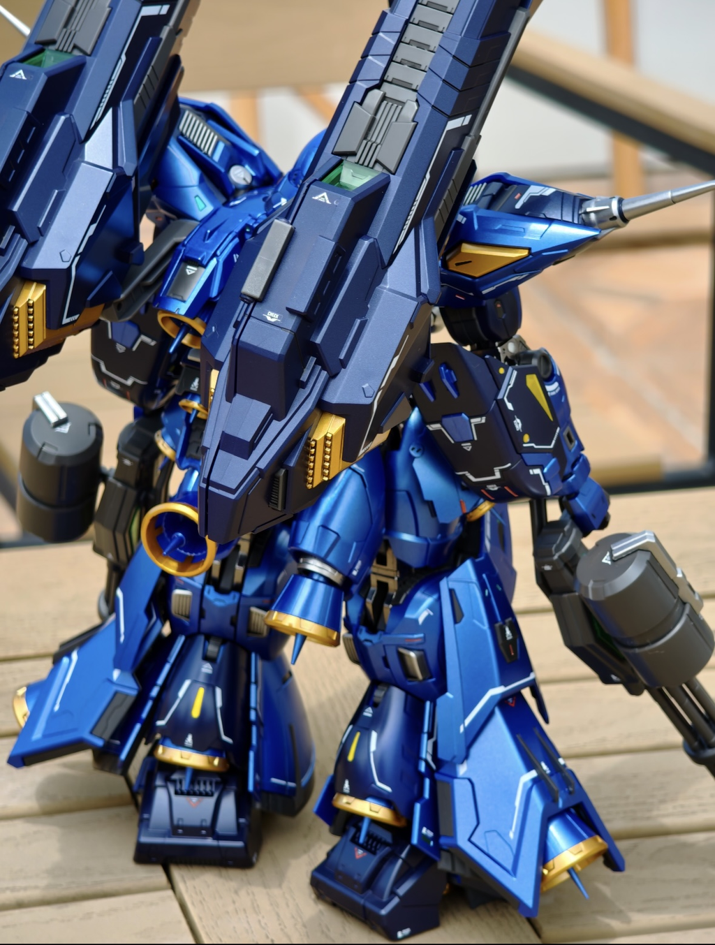 Zoe Phantom