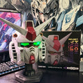 MECH WARRIOR RX-78 Gundam Helmet Classic Image