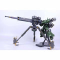 MG Thunderbolt Zaku With Big Cannon 1/100