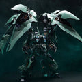 Axis Dominator Reprint