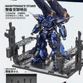 Shadow Wave Kampfer