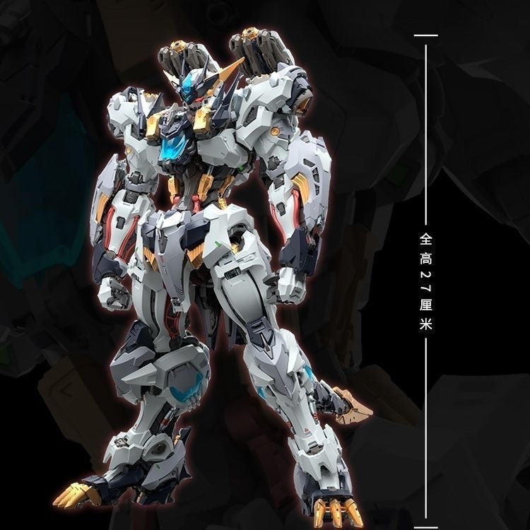 In Era Fenrir