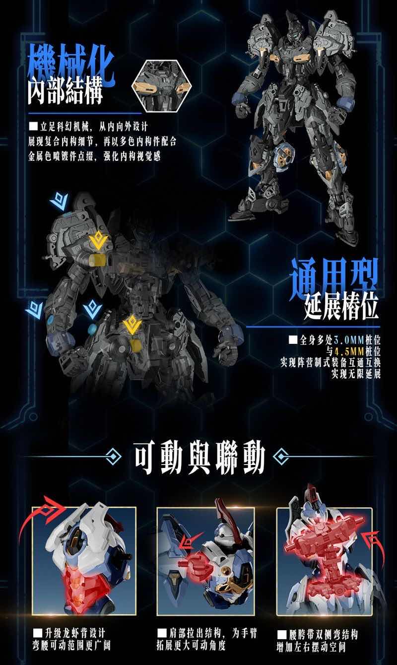 Lightyear Gladiator Type I - ASA First Print With Cape