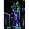 Chuang Model Eva 01 Common Version