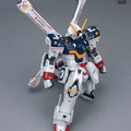 Third Party 1/100 RG Crossbone Gundam X-1