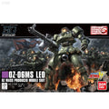 HGUC 1/144 h211 里奥 (GEP版)