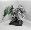 Axis Dominator MGEX Kshatriya Half Clearance Outer Frame (GK)