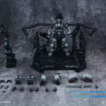 Eddas Technology Nome Heavy Arm Type Model Kit