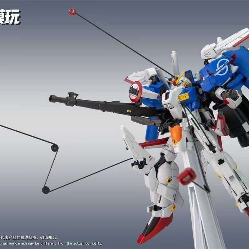 Third Party MG 1/100 EX-S Gundam 1.5 (3-in-1 Kit)