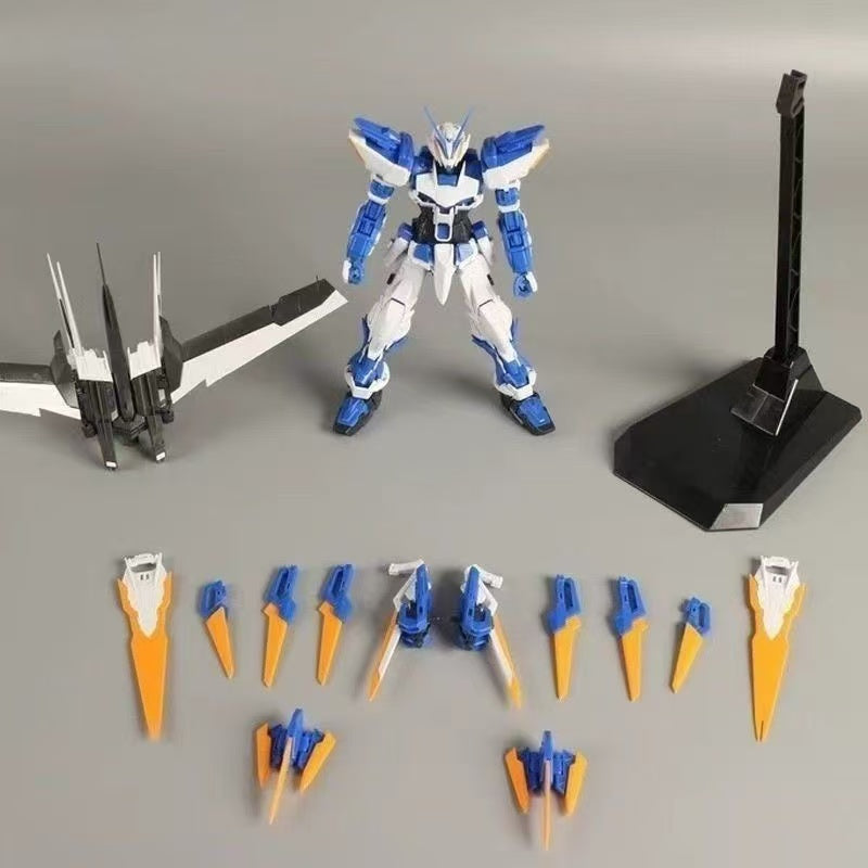 Daban 6649 MG Blue Astray Full Set (Clearance)