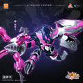 Chuang Model Baster King Model Kit