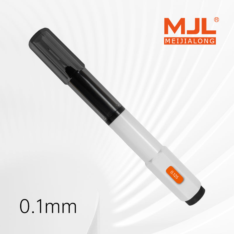 MJL Panel Line Knife Handle / Xuanyu Blade