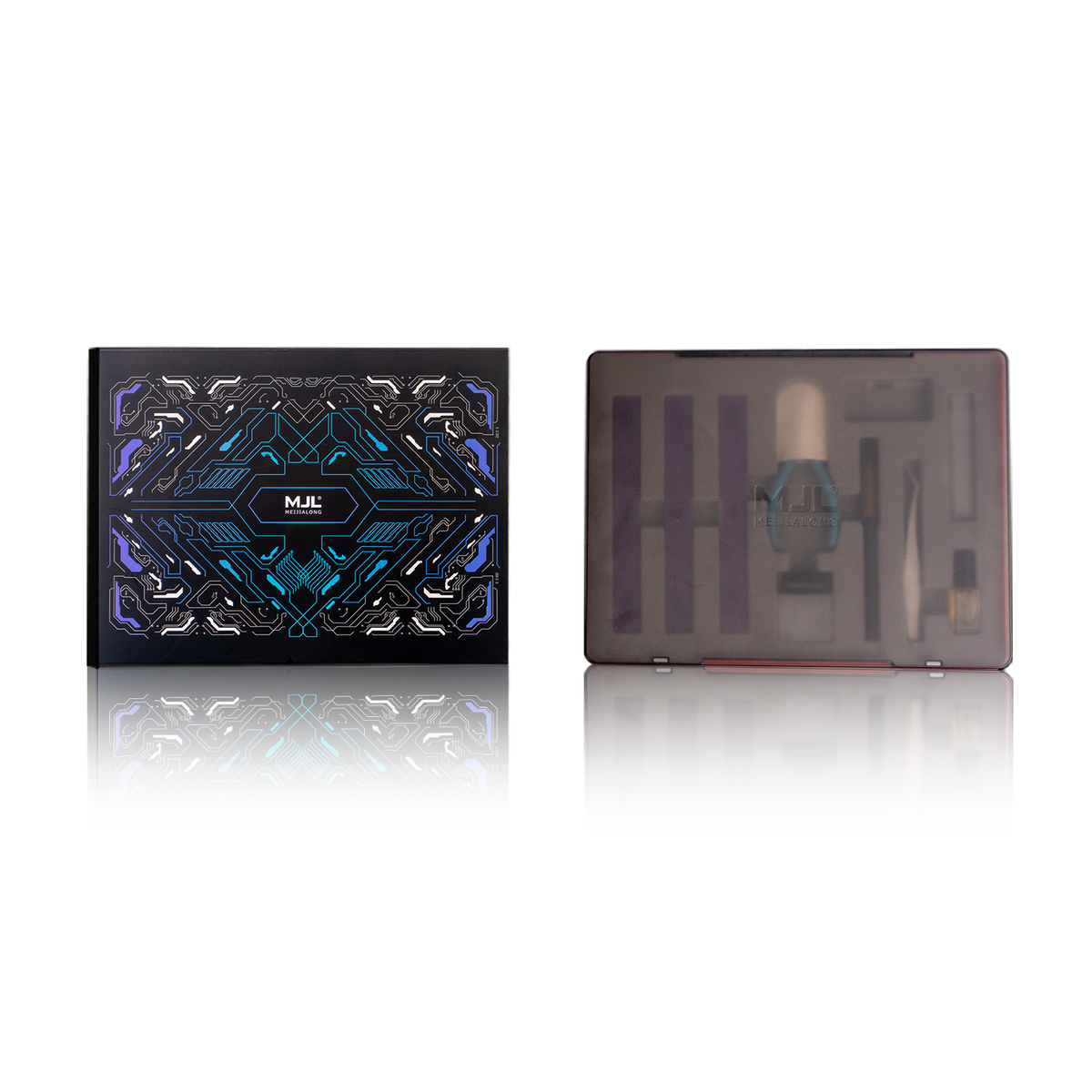 MJL Model Tool Kit - Starter