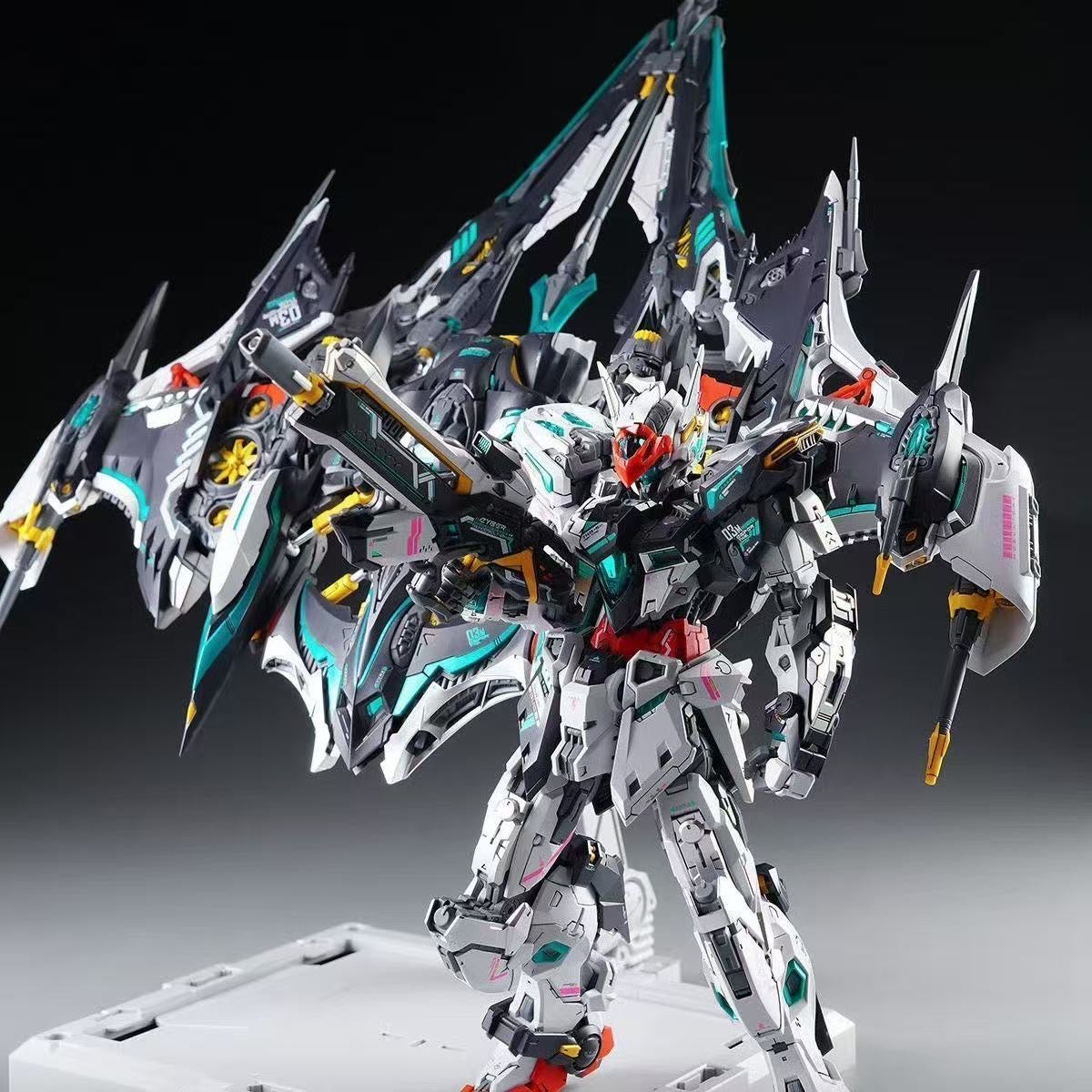 In Era Thunderbolt Common Ver.