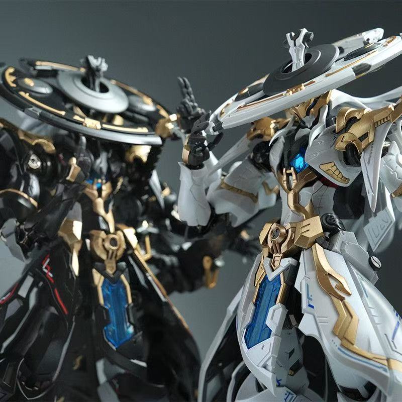 Sunday Hobby Xiaoyaozi WF Limited Special Coating Ver.