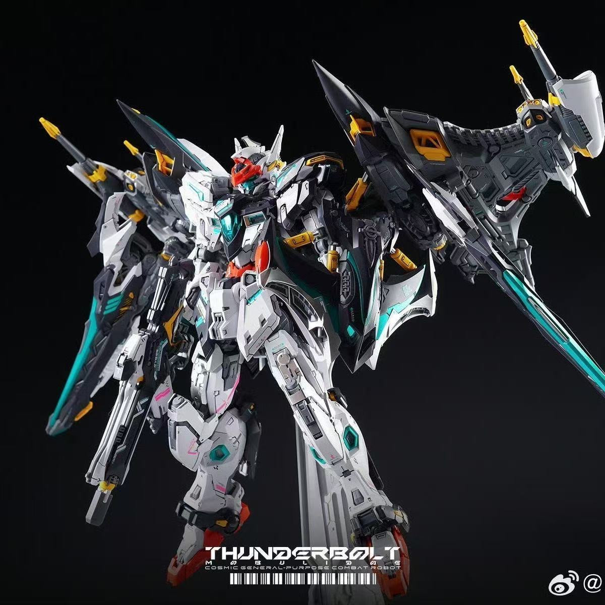 In Era Thunderbolt Common Ver.