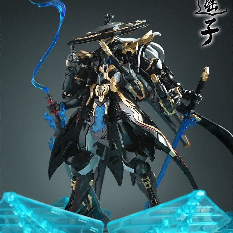 Sunday Hobby Xiaoyaozi WF Limited Special Coating Ver.