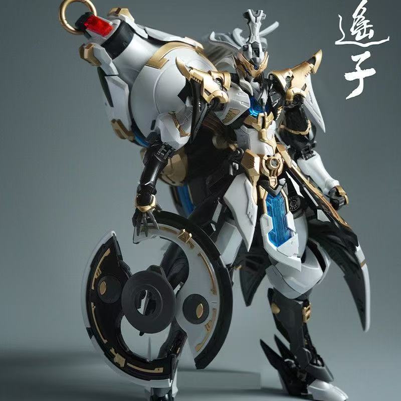 Sunday Hobby Xiaoyaozi WF Limited Special Coating Ver.